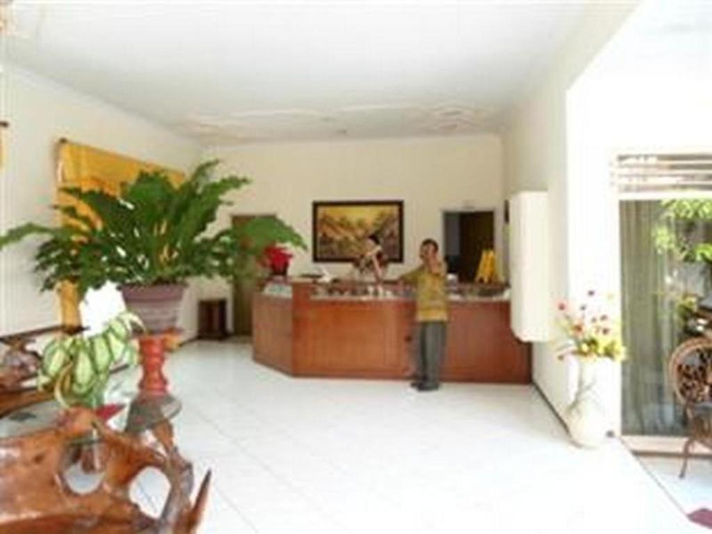 Hotel Safari Jembel Екстериор снимка