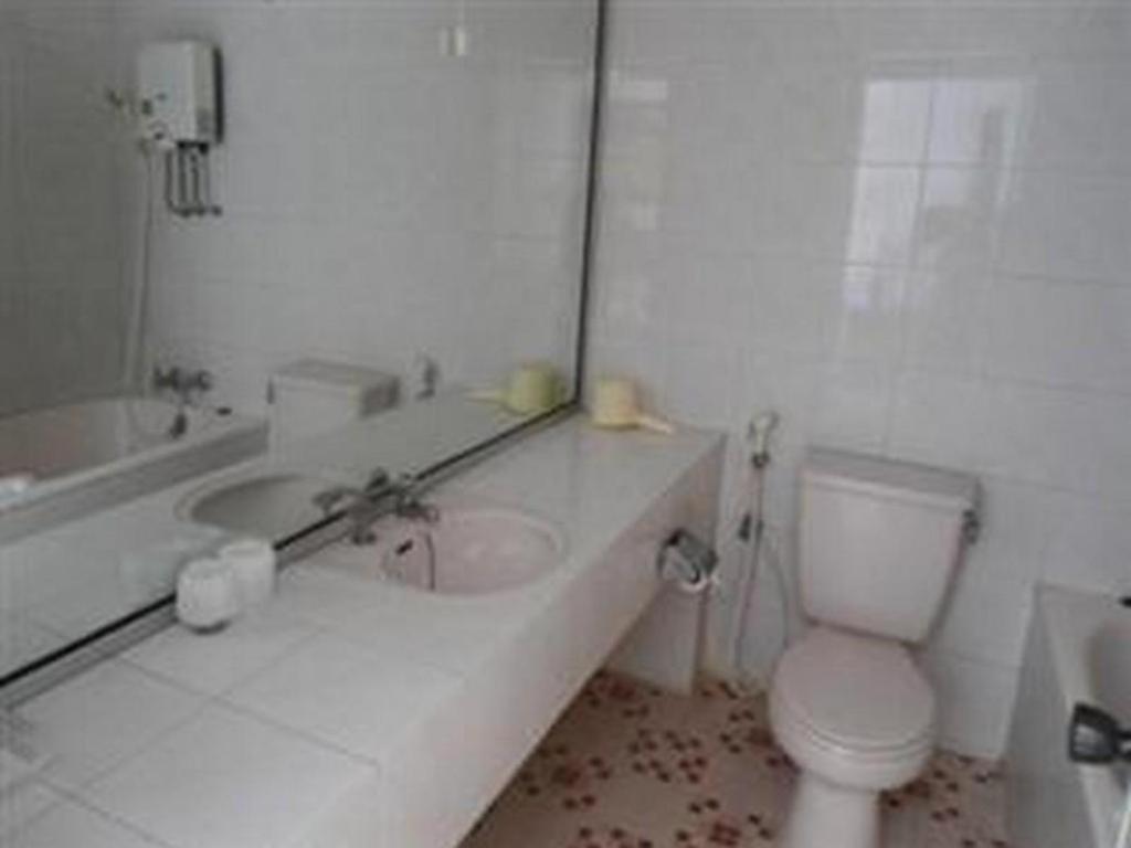 Hotel Safari Jembel Екстериор снимка