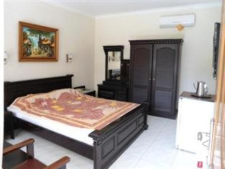 Hotel Safari Jembel Екстериор снимка