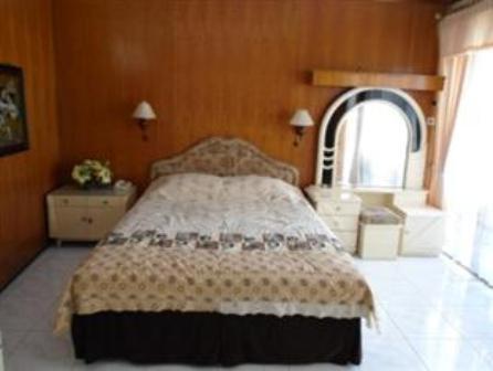 Hotel Safari Jembel Стая снимка