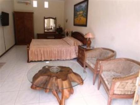 Hotel Safari Jembel Стая снимка